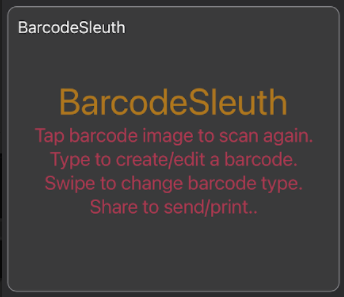 File:BarcodeSleuth Text Area.PNG